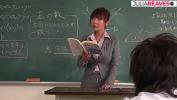 Bokep Mobile Scandal comma asian teacher fucks a student terbaru 2024