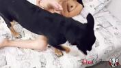 Bokep Video Pervert skinny girl launch new sex toy but her dog don apos t wanna leave terbaik