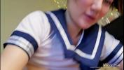Bokep Hot Chinese Girlfriend in JK Uniform Letting You Cum in Her Mouth NicoLove online