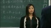 Bokep Video Female teacher apos s lower body situation mp4