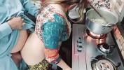 Bokep Mobile Indian Maid Cooking In Kitchen And Fucked By Her Owner With Dirty Talk hot