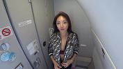 Film Bokep Horny and masturbating at the Airplane terbaru 2024