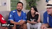 Download Video Bokep The Draft Series colon Fantasy Football Game Day Group Sex With Three Busty Milfs And Alex Coal 2024