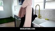 Bokep Full Thick Hijab Wife Tokyo Lynn Can No Longer Resists Her Horny Husband terbaru