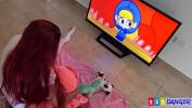 Bokep Mobile Rud danger stops watching her favorite show so she can be penetrated by her perverted guy who is catching her fucking her rough pussy gratis