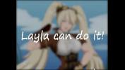 Film Bokep Layla mobile legends hentai animation hot