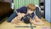 Bokep Online Hentai gay couple having a tongue sex 3gp