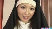 Nonton Bokep Unholy nun fucking Rika Sakurai gets it in the ass terbaru