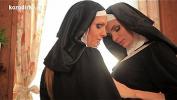 Video Bokep Sacred Nuns Lesbian Sex hot