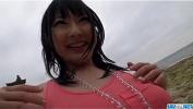 Nonton Video Bokep POV outdoor sex spectacle with Megumi Haruka gratis