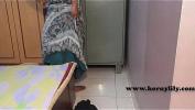 Bokep Terbaru Indian maid with no panties mp4