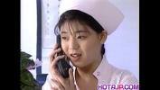 Download Film Bokep Eri Ueno nurse is fucked on hospital bed terbaru 2022