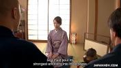 Bokep Lady Yui getting a nice hot anal double penetration creampie 3gp