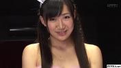 Bokep Baru JAV star Maki Hoshikawa bunny anal plug blowjob Subtitled online