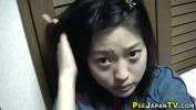 Bokep Hot Cute japanese teen pees 3gp online