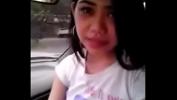 Download Video Bokep mesum di mobil sama pacar jilat kontol