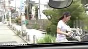 Nonton Bokep Japanese wife tucked outdoor terbaru