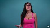 Bokep Full Mia Khalifa Big Boobs and Anal Sex with Jordi period 3gp