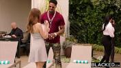 Bokep Terbaru BLACKED BBC takes turn on Riley Reid asshole mp4