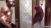 Video Bokep Terbaru Hot arab babe rammed hard by her neighbors big black dick online