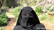 Bokep Baru Muslim niqab bitch sucked hard cock of her husband apos s best friend period Max fucked her wet muslim pussy and ejaculated on her niqab period terbaik