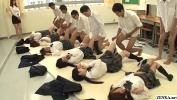 Video Bokep Terbaru Future Japan mandatory sex in school featuring many virgin having missionary sex with classmates to help raise the population in HD with English subtitles mp4