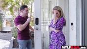 Film Bokep Big boobed cougar handcuffed and fucked by perv neighbor mp4