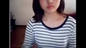 Bokep Video Korean with tight pussy is touched on webcam 69CAM period CLUB terbaru