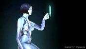 Film Bokep Halo Cortana fucking herself terbaru 2022