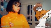 Bokep Baru Velma Fucks Dragon Creampie and BJ Cosplay Velma Scooby doo Fazendo boquete ate gozar na boca 2024