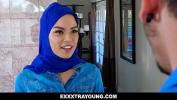 Download Video Bokep Mini Muslim Maya Bijou double fucked terbaik