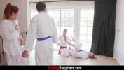 Bokep Video Karate step Dads Fuck Yellow Belt terbaik